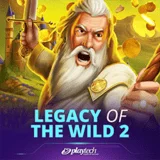 Bocoran RTP Slot Playtech Legacy Of The Wilds 2